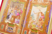 Farnese Hours β Akademische Druck- u. Verlagsanstalt (ADEVA) β Ms M.69 β The Morgan Library & Museum (New York, USA) Farnese Hours β Akademische Druck- u. Verlagsanstalt (ADEVA) β Ms M.69 β The Morgan Library & Museum (New York, USA)