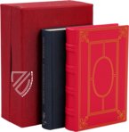 Farnese Hours β Akademische Druck- u. Verlagsanstalt (ADEVA) β Ms M.69 β The Morgan Library & Museum (New York, USA) Farnese Hours β Akademische Druck- u. Verlagsanstalt (ADEVA) β Ms M.69 β The Morgan Library & Museum (New York, USA)