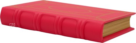 Farnese Hours β Akademische Druck- u. Verlagsanstalt (ADEVA) β Ms M.69 β The Morgan Library & Museum (New York, USA) Farnese Hours β Akademische Druck- u. Verlagsanstalt (ADEVA) β Ms M.69 β The Morgan Library & Museum (New York, USA)