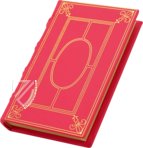 Farnese Hours β Akademische Druck- u. Verlagsanstalt (ADEVA) β Ms M.69 β The Morgan Library & Museum (New York, USA) Farnese Hours β Akademische Druck- u. Verlagsanstalt (ADEVA) β Ms M.69 β The Morgan Library & Museum (New York, USA)