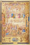 Farnese Lectionary – Franco Cosimo Panini Editore – Ms. MA 91 (Towneley Lectionary) – New York Public Library (New York, USA)