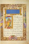 Farnese Lectionary – Franco Cosimo Panini Editore – Ms. MA 91 (Towneley Lectionary) – New York Public Library (New York, USA)