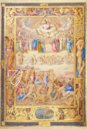 Farnese Lectionary – Franco Cosimo Panini Editore – Ms. MA 91 (Towneley Lectionary) – Public Library (New York, USA)