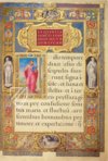 Farnese Lectionary – Franco Cosimo Panini Editore – Ms. MA 91 (Towneley Lectionary) – Public Library (New York, USA)