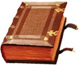 Ferdinand I Book of Hours – Testimonio Compañía Editorial – Ms. 609 (Res.1) – Biblioteca da Universidade de Santiago de Compostela (Santiago de Compostela, Spain)