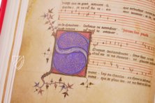 Ferrell-Vogüé Machaut Manuscript – DIAMM – MS Ferrell-Vogüé – Parker Library at Corpus Christi College Cambridge (Cambridge, United Kingdom)