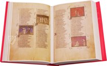 Ferrell-Vogüé Machaut Manuscript – DIAMM – MS Ferrell-Vogüé – Parker Library at Corpus Christi College Cambridge (Cambridge, United Kingdom)