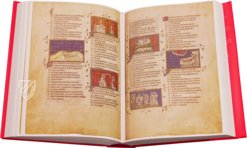 Ferrell-Vogüé Machaut Manuscript – DIAMM – MS Ferrell-Vogüé – Parker Library at Corpus Christi College Cambridge (Cambridge, United Kingdom)