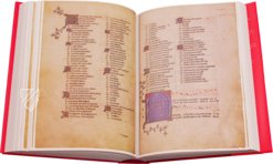 Ferrell-Vogüé Machaut Manuscript – DIAMM – MS Ferrell-Vogüé – Parker Library at Corpus Christi College Cambridge (Cambridge, United Kingdom)