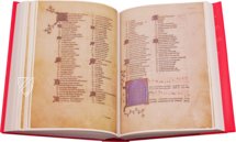 Ferrell-Vogüé Machaut Manuscript – DIAMM – MS Ferrell-Vogüé – Parker Library at Corpus Christi College Cambridge (Cambridge, United Kingdom)