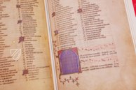 Ferrell-Vogüé Machaut Manuscript – DIAMM – MS Ferrell-Vogüé – Parker Library at Corpus Christi College Cambridge (Cambridge, United Kingdom)