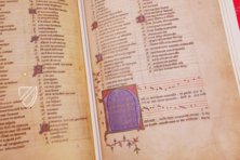 Ferrell-Vogüé Machaut Manuscript – DIAMM – MS Ferrell-Vogüé – Parker Library at Corpus Christi College Cambridge (Cambridge, United Kingdom)