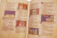 Ferrell-Vogüé Machaut Manuscript – DIAMM – MS Ferrell-Vogüé – Parker Library at Corpus Christi College Cambridge (Cambridge, United Kingdom)