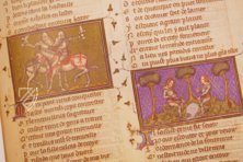 Ferrell-Vogüé Machaut Manuscript – DIAMM – MS Ferrell-Vogüé – Parker Library at Corpus Christi College Cambridge (Cambridge, United Kingdom)