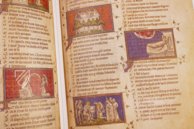 Ferrell-Vogüé Machaut Manuscript – DIAMM – MS Ferrell-Vogüé – Parker Library at Corpus Christi College Cambridge (Cambridge, United Kingdom)