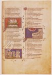 Ferrell-Vogüé Machaut Manuscript – DIAMM – MS Ferrell-Vogüé – Parker Library at Corpus Christi College Cambridge (Cambridge, United Kingdom)