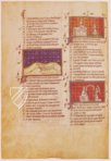 Ferrell-Vogüé Machaut Manuscript – DIAMM – MS Ferrell-Vogüé – Parker Library at Corpus Christi College Cambridge (Cambridge, United Kingdom)