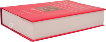 Ferrell-Vogüé Machaut Manuscript – MS Ferrell-Vogüé – Parker Library, Corpus Christi College (Cambridge, United Kingdom) Facsimile Edition