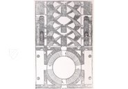 First Book of Architecture by Andrea Palladio – R/16097 – Biblioteca Nacional de España (Madrid, Spain) Facsimile Edition