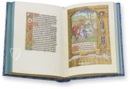 Fitzwilliam Book of Hours – MS 1058-1975 – Fitzwilliam Museum (Cambridge, United Kingdom) Facsimile Edition