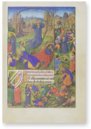 Fitzwilliam Book of Hours – The Folio Society – MS 1058-1975 – Fitzwilliam Museum (Cambridge, United Kingdom)
