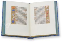 Fitzwilliam Book of Hours – The Folio Society – MS 1058-1975 – Fitzwilliam Museum (Cambridge, United Kingdom)