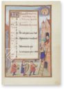 Fitzwilliam Book of Hours – The Folio Society – MS 1058-1975 – Fitzwilliam Museum (Cambridge, United Kingdom)