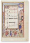 Fitzwilliam Book of Hours – The Folio Society – MS 1058-1975 – Fitzwilliam Museum (Cambridge, United Kingdom)