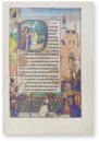 Fitzwilliam Book of Hours – The Folio Society – MS 1058-1975 – Fitzwilliam Museum (Cambridge, United Kingdom)