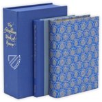 Fitzwilliam Book of Hours – The Folio Society – MS 1058-1975 – Fitzwilliam Museum (Cambridge, United Kingdom)