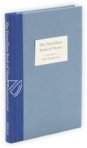 Fitzwilliam Book of Hours – The Folio Society – MS 1058-1975 – Fitzwilliam Museum (Cambridge, United Kingdom)