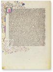 Flemish Apocalypse – ms. néerlandais 3 – Bibliothèque nationale de France (Paris, France) Facsimile Edition
