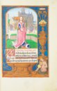 Flemish Book of Hours of Marie de Medici – Ms. Douce 112 – Bodleian Library (Oxford, United Kingdom) Facsimile Edition