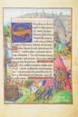 Flemish Book of Hours of Marie de Medici – Quaternio Verlag Luzern – Ms. Douce 112 – Bodleian Library (Oxford, United Kingdom)