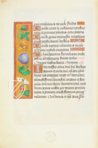 Flemish Book of Hours of Marie de Medici – Quaternio Verlag Luzern – Ms. Douce 112 – Bodleian Library (Oxford, United Kingdom)