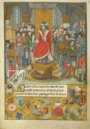 Flemish Chronicle of Philip the Fair – Quaternio Verlag Luzern – Yates Thompson MS 32 – British Library (London, United Kingdom)