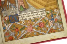 Flemish Chronicle of Philip the Fair – Yates Thompson MS 32 – British Library (London, United Kingdom) Facsimile Edition
