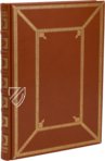 Florence Cantigas de Santa María – Banco Rari 20 (formerly II,I,213) – Biblioteca Nazionale Centrale di Firenze (Florence, Italy) Facsimile Edition