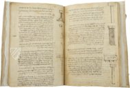Forster Codices – Collezione Apocrifa Da Vinci – ms “Forster” – Victoria and Albert Museum (London, United Kingdom)