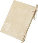 Forster Codices – Collezione Apocrifa Da Vinci – ms “Forster” – Victoria and Albert Museum (London, United Kingdom)