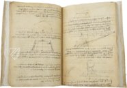 Forster Codices – Collezione Apocrifa Da Vinci – ms “Forster” – Victoria and Albert Museum (London, United Kingdom)
