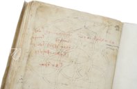 Forster Codices – Collezione Apocrifa Da Vinci – ms “Forster” – Victoria and Albert Museum (London, United Kingdom)