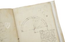 Forster Codices – Collezione Apocrifa Da Vinci – ms “Forster” – Victoria and Albert Museum (London, United Kingdom)