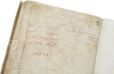 Forster Codices – Collezione Apocrifa Da Vinci – Victoria and Albert Museum (London, United Kingdom)