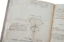 Forster Codices – Collezione Apocrifa Da Vinci – Victoria and Albert Museum (London, United Kingdom)