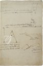 Forster Codices – Collezione Apocrifa Da Vinci – Victoria and Albert Museum (London, United Kingdom)