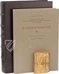 Forster Codices – Giunti Editore – ms “Forster” – Victoria and Albert Museum (London, United Kingdom)