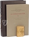 Forster Codices – ms “Forster” – Victoria and Albert Museum (London, United Kingdom) Facsimile Edition