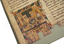 Fragments of Beatus – Archivo de la Corona de Aragón (Barcelona, Spain) / others Facsimile Edition