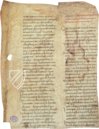 Fragments of Beatus – Testimonio Compañía Editorial – Archivo de la Corona de Aragón (Barcelona, Spain) / others